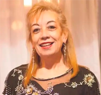 DRA. GRISELDA ISABEL AQUINO DE CABRERA