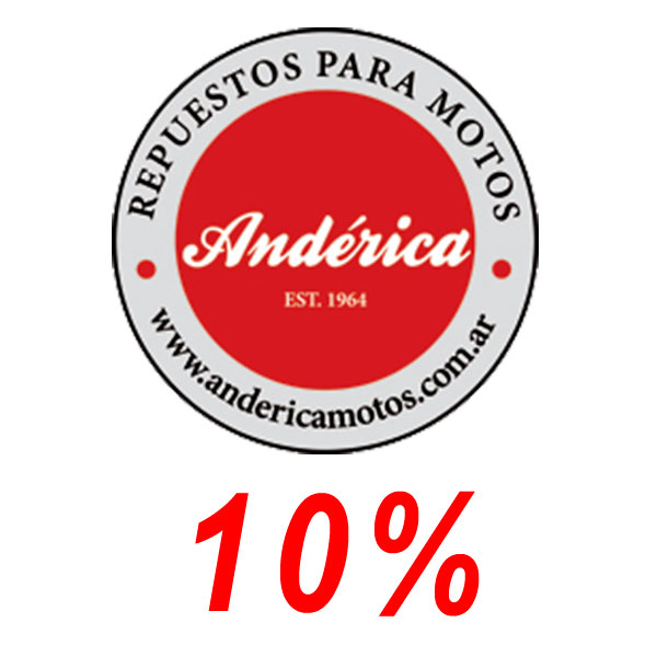 Anderica Motos