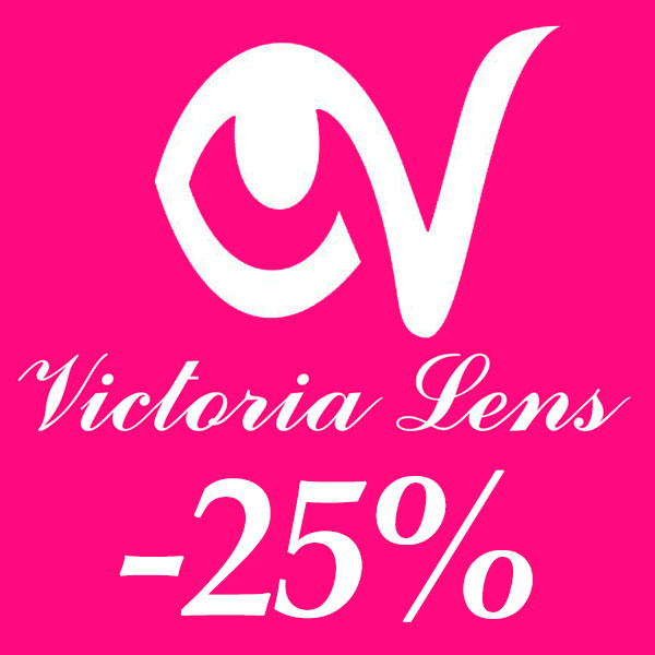 Victoria Lens