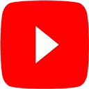 YOUTUBE icon